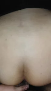 极品肥臀终于被艹，颤抖着高潮