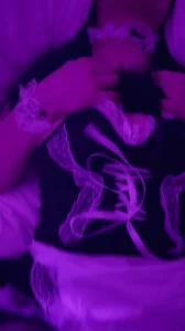 母狗前女友穿情趣内衣被爆操