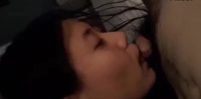 良家人妻吃肉棒下