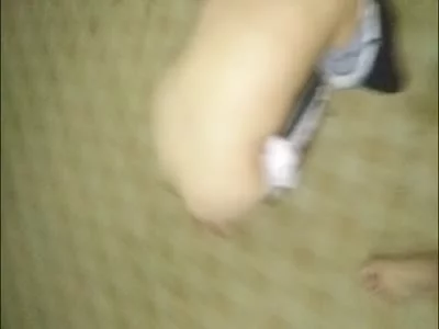 捆绑，滴蜡，肛塞