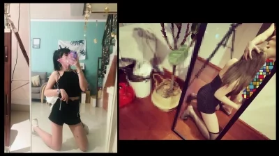 D奶、长腿、浪音、叫baba你要的我都有